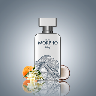 Morpho Women Perfume 100ml