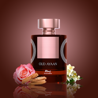 Oud Ayaan Unisex Perfume 100ml