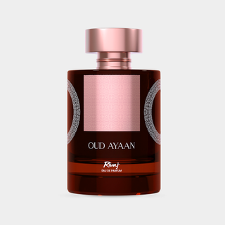 Oud Ayaan Unisex Perfume 100ml