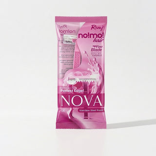 NO!MO! WOMEN RAZOR HAIR BODY GUARD