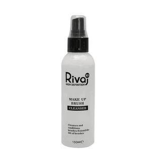 RHD MAKEUP BRUSH CLEANSER 150ML