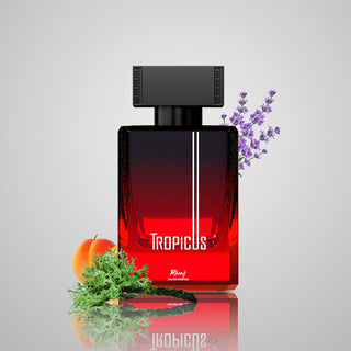 Tropicus Men Perfume 100ml