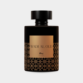 Wadi Al-Oud Unisex Perfume 100ml