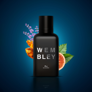 Wembley Men Perfume 100ml