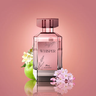 Whisper Women Perfume 100ml