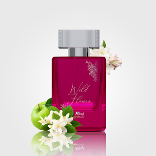 Wild Flower Women Perfume 100ml