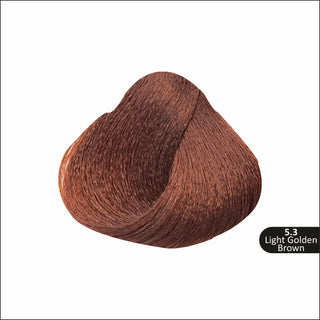Hair Color Cream (60ml)