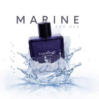 Marine Perfume For Men