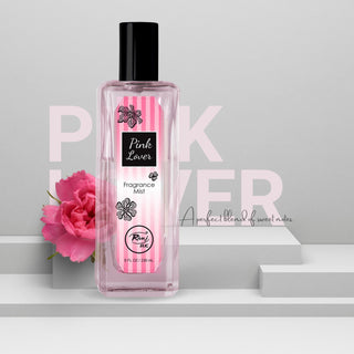 Fragrance Mist - Pink Lover (236ml)