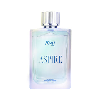 Aspire Eau De Perfume For Men 100ml