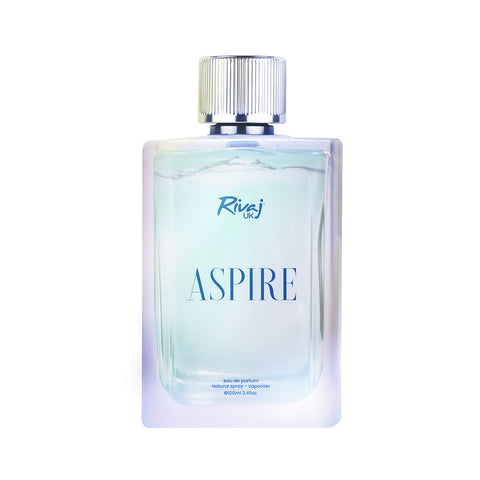 Aspire Eau De Perfume For Men 100ml