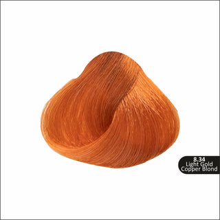 Hair Color Cream (60ml)