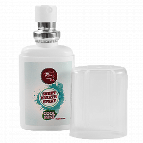 Sweet Breath Spray (Cool Mint)