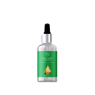 Aloe Vera Hair Serum 30ml
