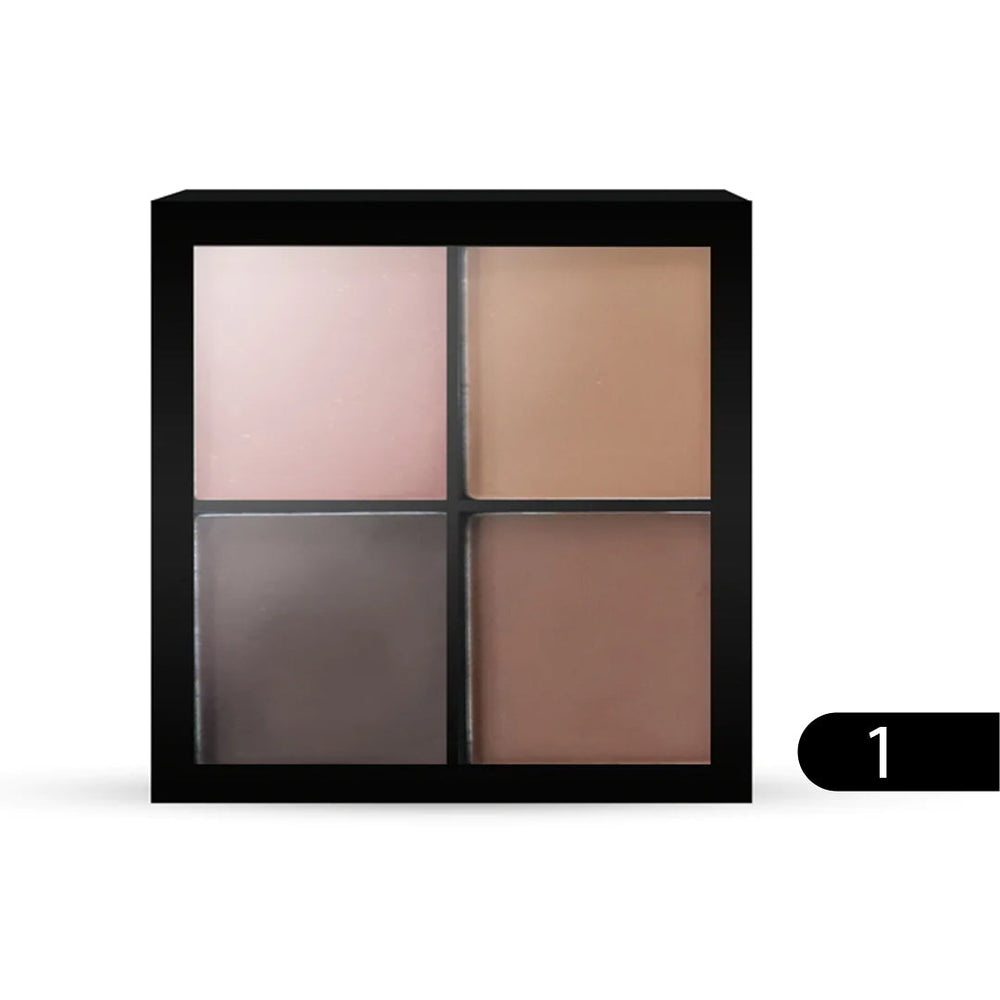 Contour Palette