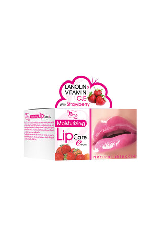 Lip Care Cream