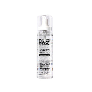 Makeup Fixer Spray - Rivaj HD
