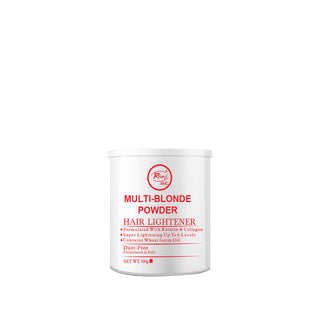 Multi - Blonde Powder (500 Grams)