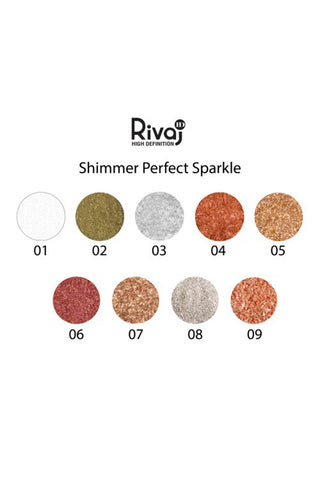 Shimmer Perfect Sparkle RIOS