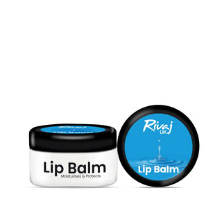 Natural Lip Balm 10g