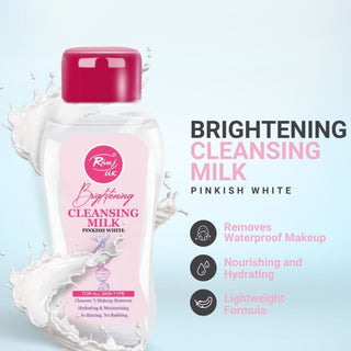 Brightening Micellar Water Pinkish White (100ml)