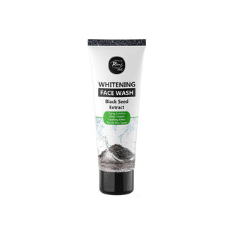 Whitening Face Wash Black Seed Extract (100ml)